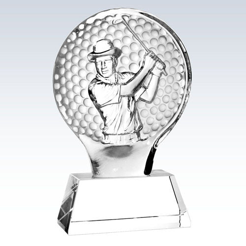 Male Golfer Champion Award