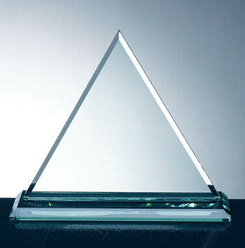 Triangle with Base attached