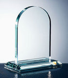 Arch with Base attached