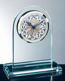 Arch Clock-Fancy Arabic