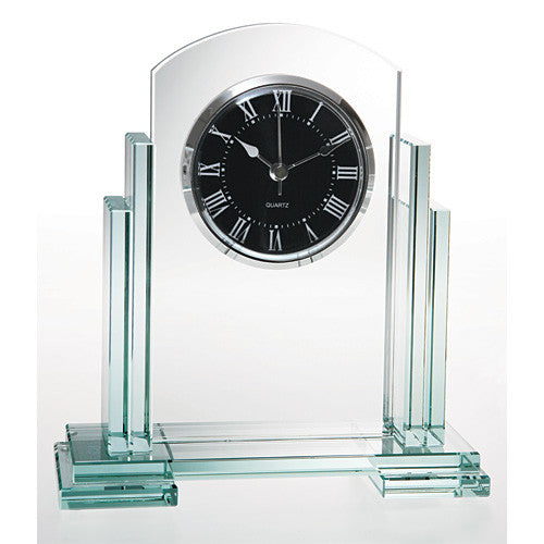 Caesar Clock