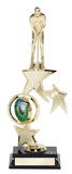 Golf Spin Star Award