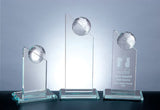 Globe Pinnacle