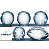 Sporting Balls-Clear