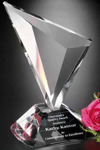 Genesis Award