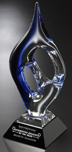 Geo Award