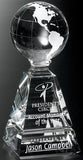 Global Pyramid Award