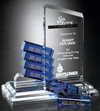 Goal-Setter Peak Award