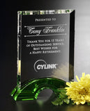 Greenbury Rectangle Award