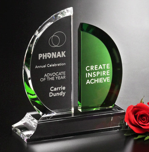 Greenley Award