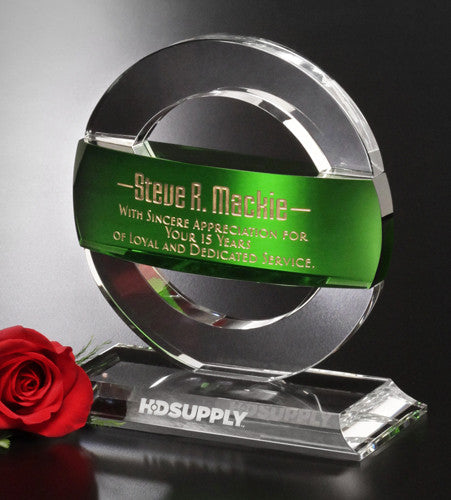Greenville Award