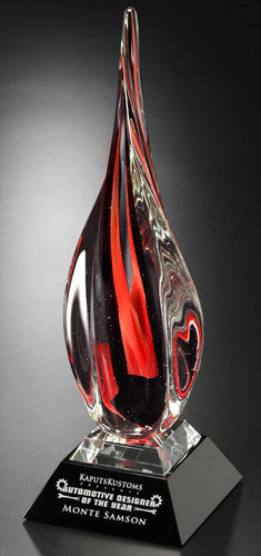 Imperial Award