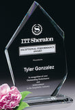 Imperial Peak Award