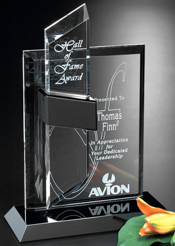 Intrepid Award