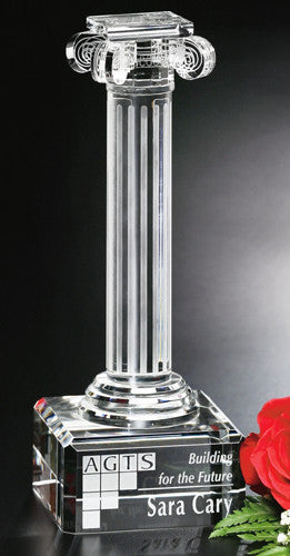 Ionic Column