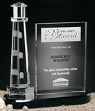 Journey Point Lighthouse Award