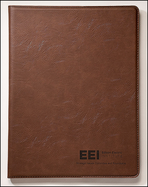 Laser Leather Portfolio