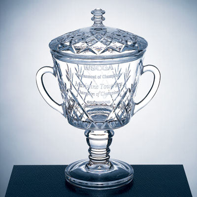 Empire Bounty Trophy