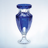 Blue Dante Vase