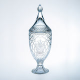 Michelangelo Vase