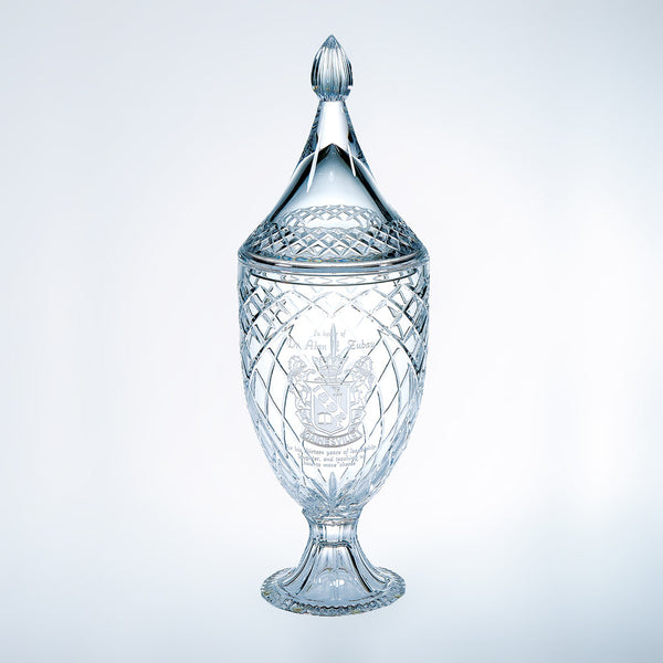 Michelangelo Vase