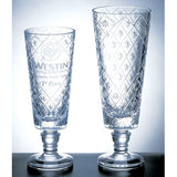 Diamond Net Vase