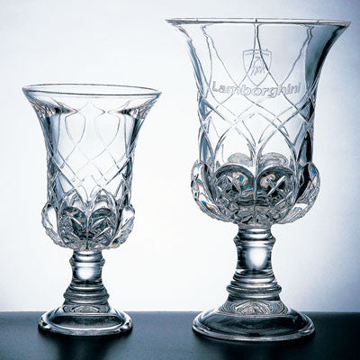 Lofty Vase