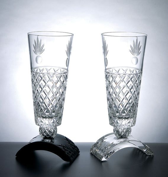 Ischia Vase