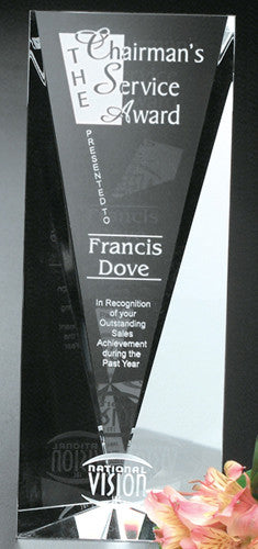 Lansing Award