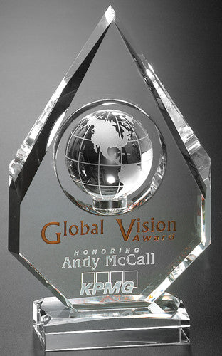 Magellan Global Award