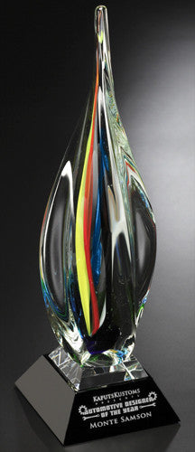Majesty Award