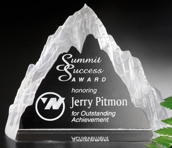 Matterhorn Award