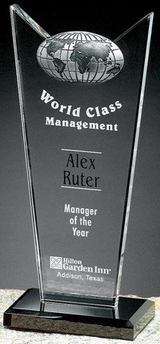 Mirage Award