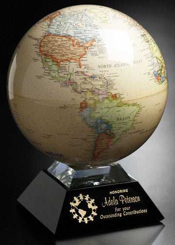 Mova Globe