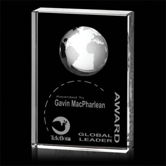 Ambassador Globe Award