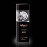 Exeter Globe Award