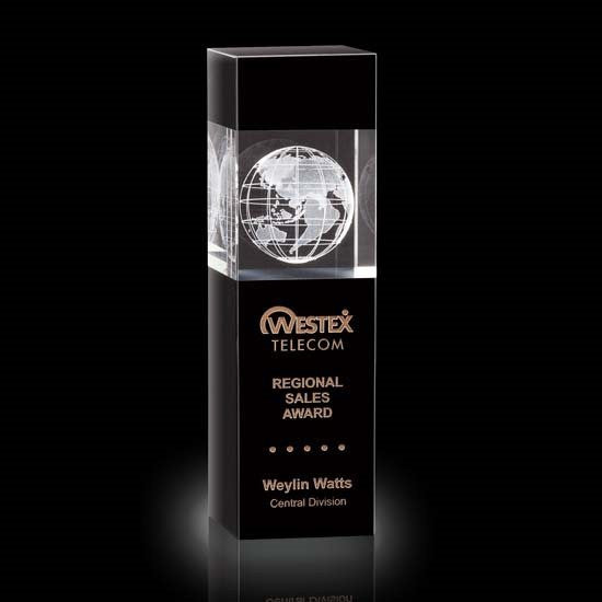 Exeter Globe Award