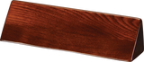 High Gloss Name Block