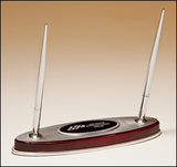 Rosewood Piano Finish Pen Set