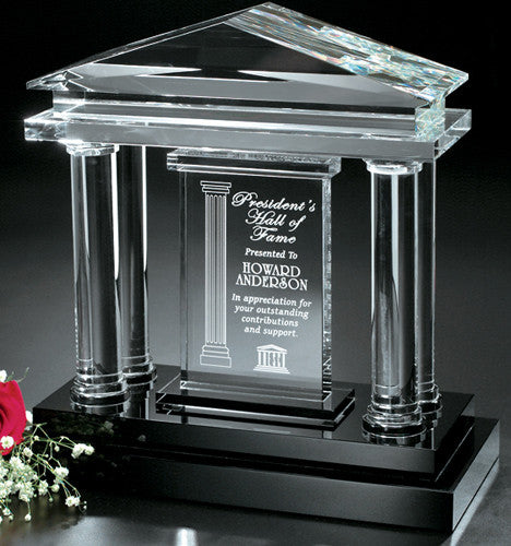 Parthenon Award