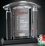 Portico Award