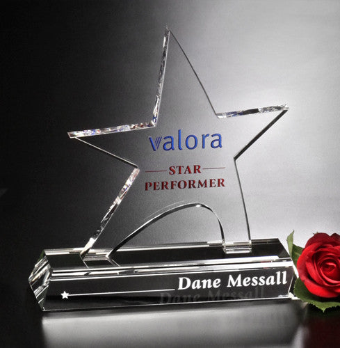Prestige Star Award