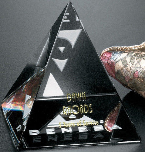 Pyramid Award