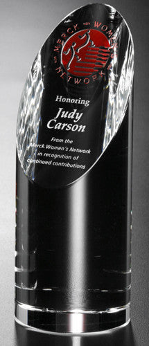 Quantico Cylinder Award