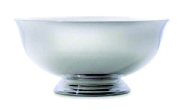 Silverplated Revere Bowl