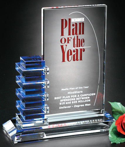 Resolute Award