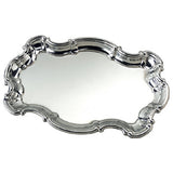 Sterling Chippendale Tray