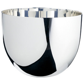 Jefferson Cup Sterling Silver