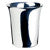 Jefferson Cup Sterling Silver