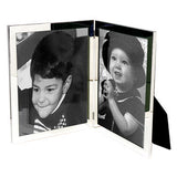 Sterling Double Rectangle Frame